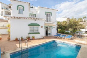 Casa Isabella luxury villa